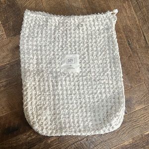 Pure Salt Dust Bag